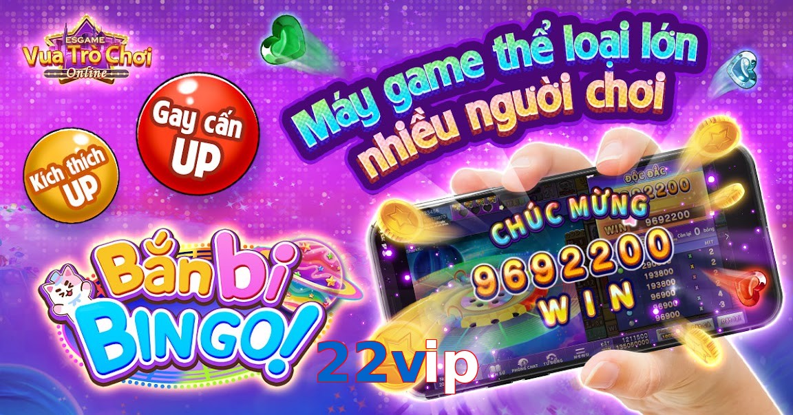 22vip